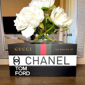 Coffee table books(boxes)